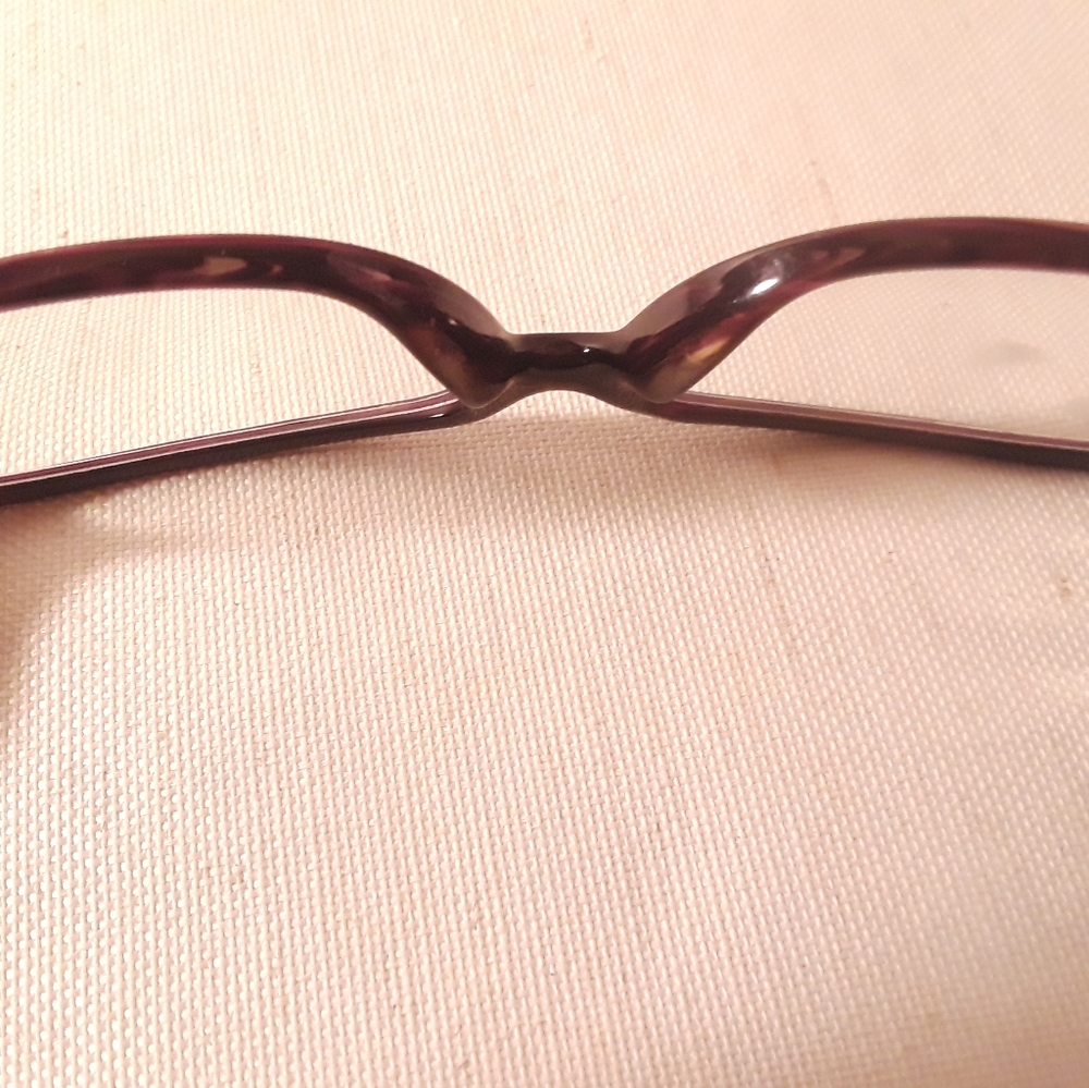 Tom Ford Slight Rounded Optical Frames 5142 - image 5